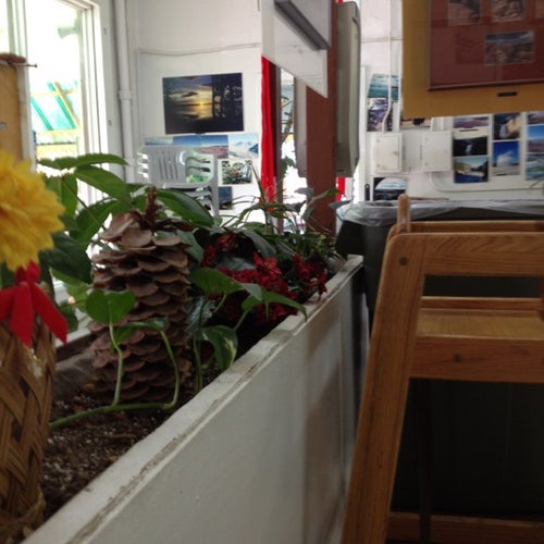 The Sandwich Garden 1826 McCullough Ave San Antonio