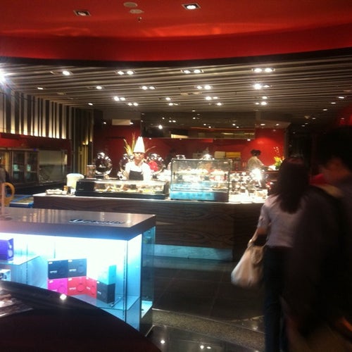 Red Box Karaoke The Gardens Mall Kuala Lumpur