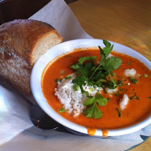 Soup Brothers 209 W Florida St Milwaukee