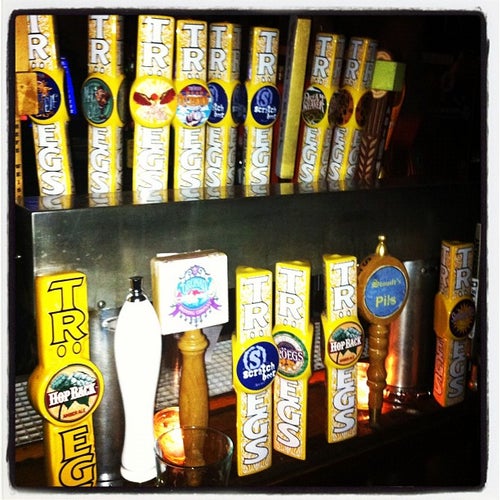 Khyber Pass Pub 56 S 2nd St Philadelphia