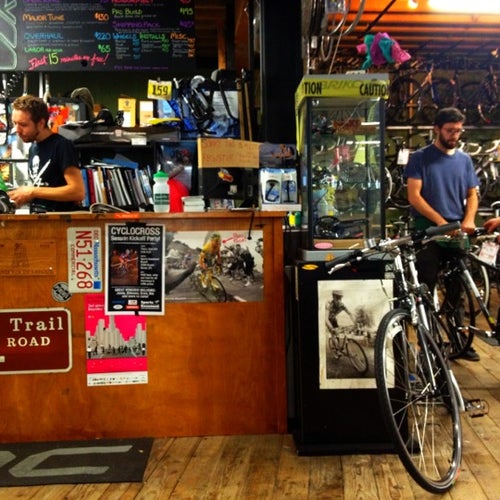 Sports Basement 1590 Bryant St San Francisco