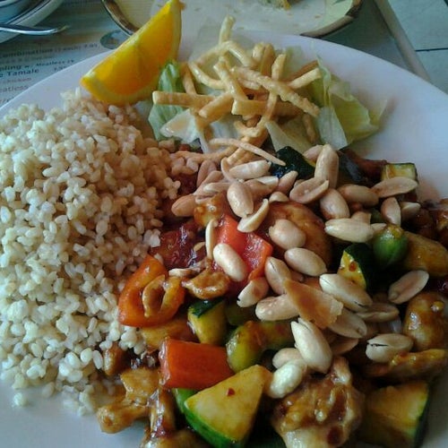 Big Lantern 3170 16th St San Francisco