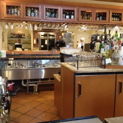 Olive Garden 8306 Citrus Park Dr Tampa