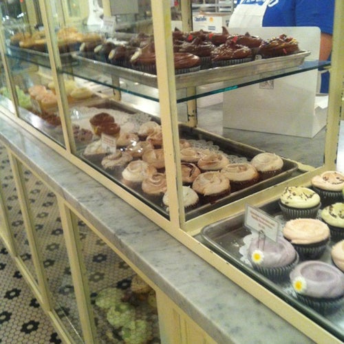 Magnolia Bakery