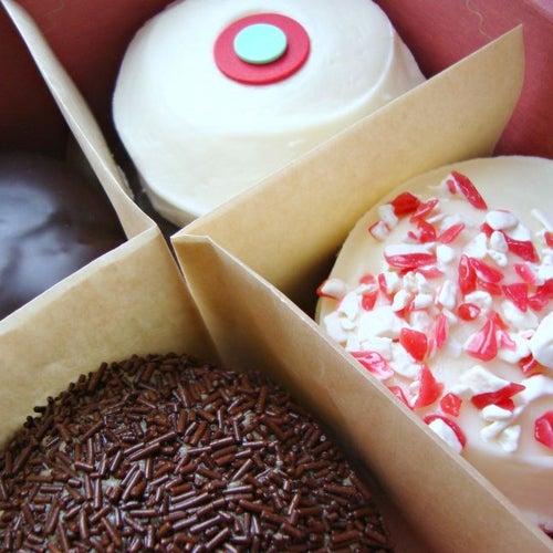 Sprinkles Cupcakes 9635 South Santa Monica Boulevard Beverly Hills