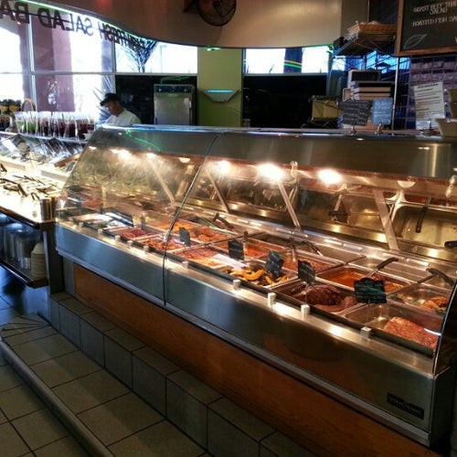 Erewhon Natural Foods Market