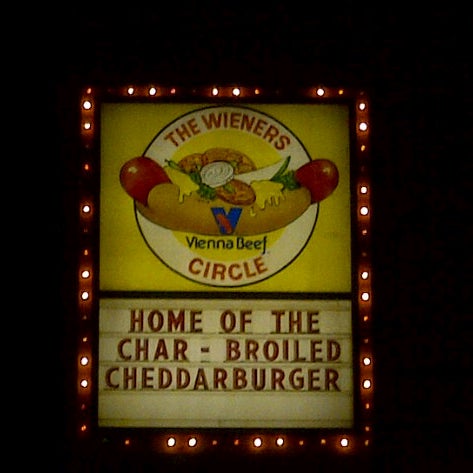 The Wiener's Circle