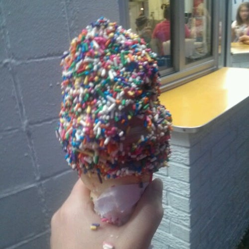 Dairy Kastle 575 Eastern Pkwy Louisville