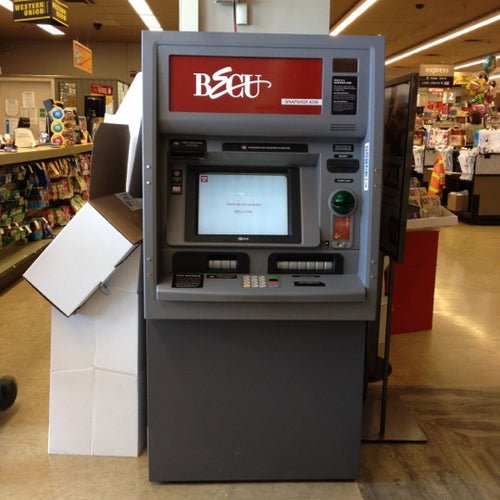BECU Credit Union