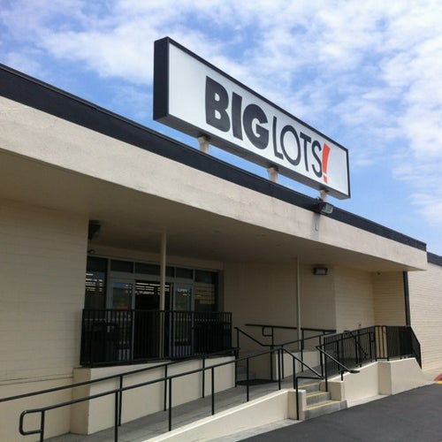Big Lots