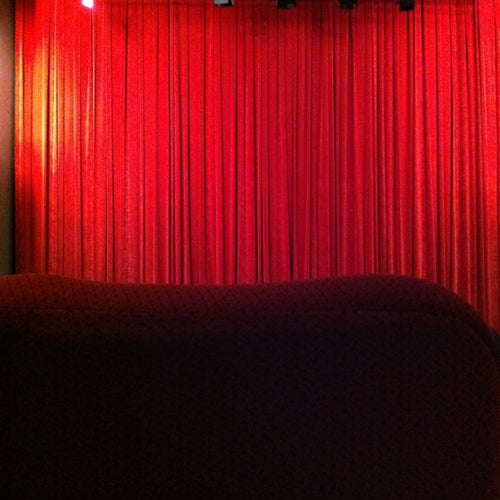 Vancity Theatre 1181 Seymour St. Vancouver