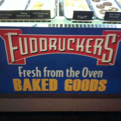 Fuddruckers 9845 IH 10 W. San Antonio
