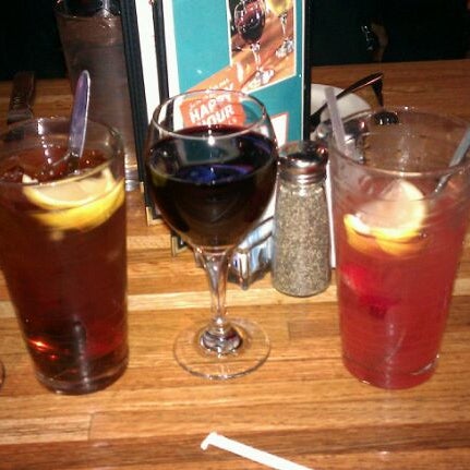 Rafferty's