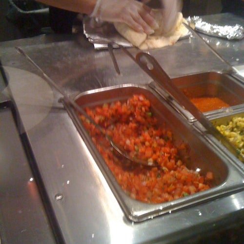 Chipotle Mexican Grill 13768 Northwest Fwy Houston