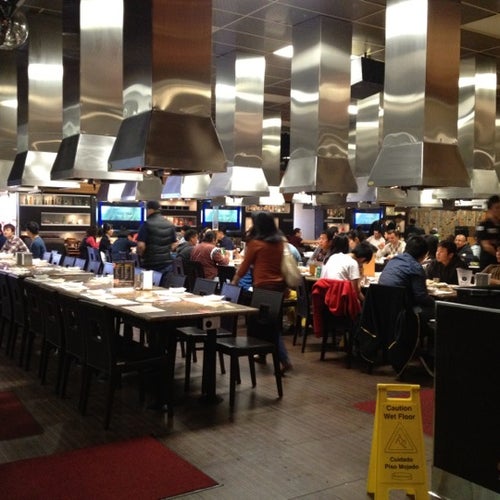 Moodaepo II 3014 W 7th St Los Angeles