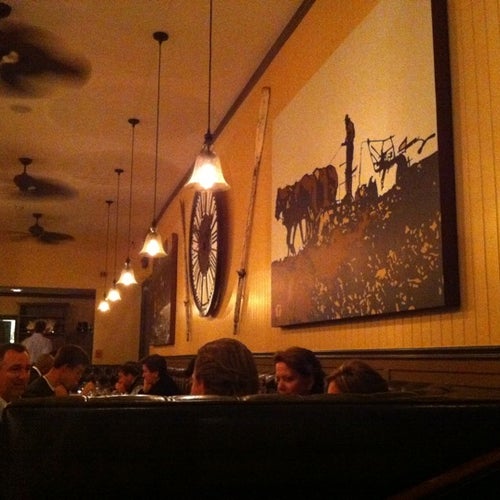 Fish & Farm 339 Taylor St San Francisco