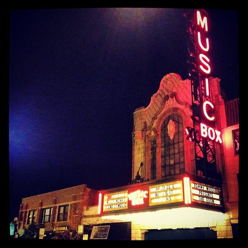 Music Box Theatre