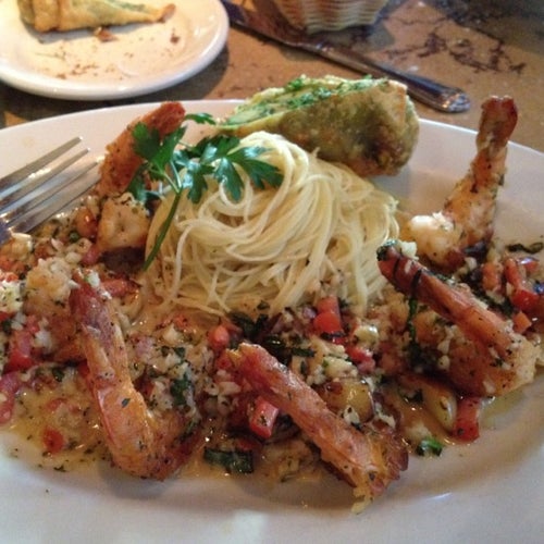 The Cheesecake Factory 6600 Topanga Canyon Blvd Canoga Park