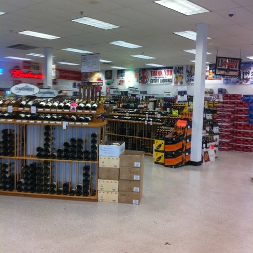 Cotuit Liquors