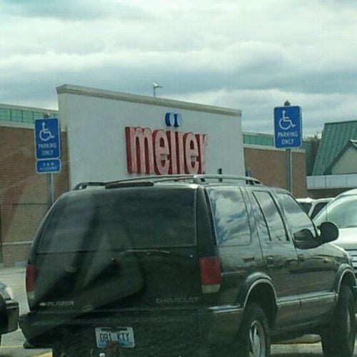 Meijer