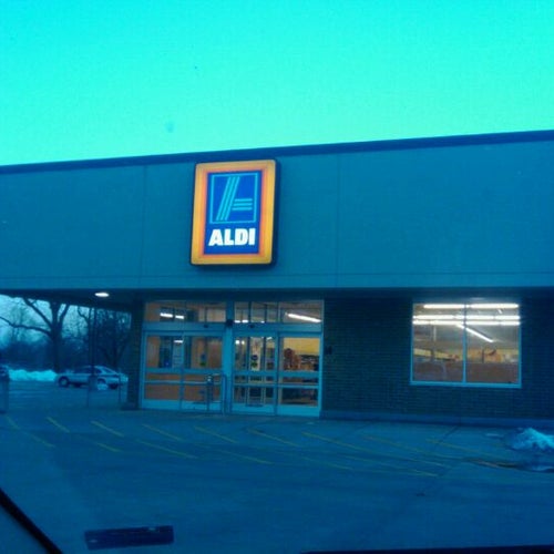 Aldi