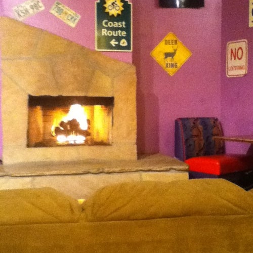 Goleta Coffee Company 177 S Turnpike Rd Santa Barbara