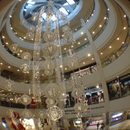 Bangsar Village II 2 Jalan Telawi Satu Kuala Lumpur