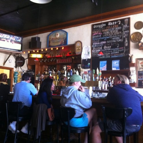 The Pig and Whistle