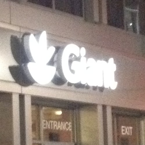 Giant Food