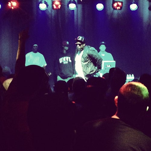 Skully's Music Diner 1151 N High St Columbus