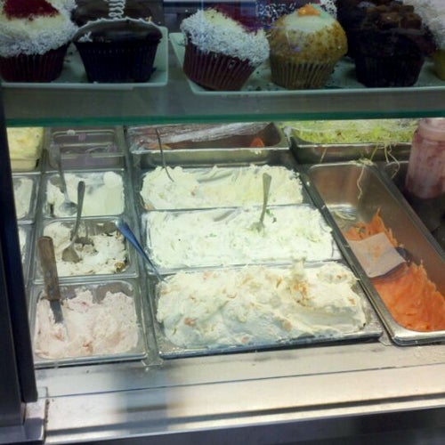 Bagel Maven Cafe 362 7th Ave New York