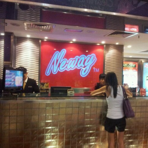 Neway Karaoke Box 1 Utama Shopping Centre Petaling Jaya