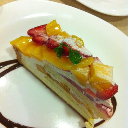 Fruit Paradise 0159 VivoCity Singapore