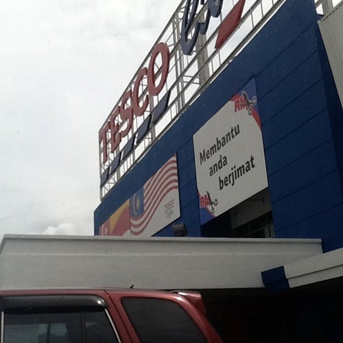 Lotus's (formerly Tesco) Lot 37820 & 11196, Mukim Kajang Saujana