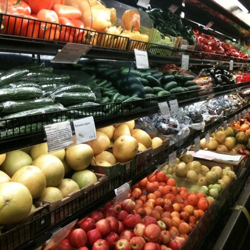 Park Slope Food Coop 782 Union St Brooklyn