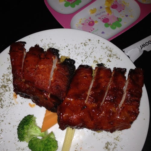 Red Bowl 208 Bedford Ave Brooklyn