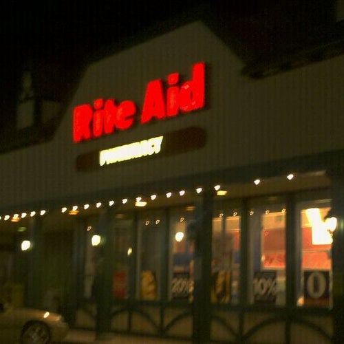 Rite Aid
