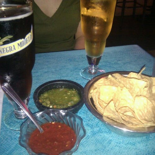 Los Dos Molinos 1044 E Camelback Rd Phoenix