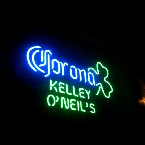 Kelley O'Neil's 311 Lewers St Honolulu