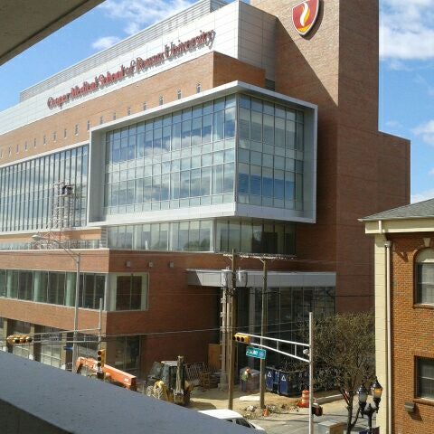 Cooper Medical School of Rowan University