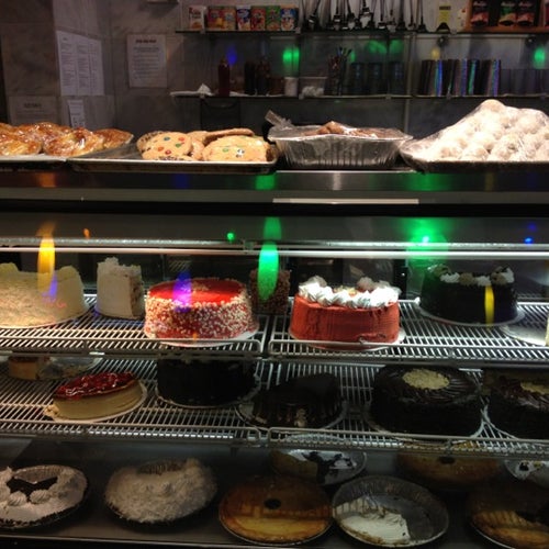 Landmark Diner 60 Luckie St NW Atlanta