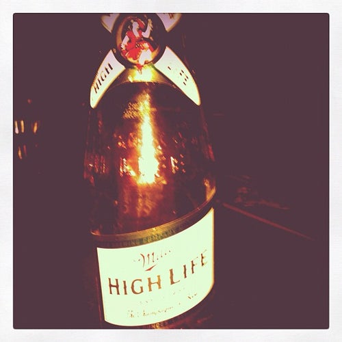 The Skinny Bar & Lounge 174 Orchard St New York