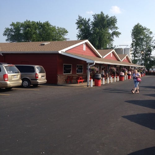 Young's Jersey Dairy 6880 SpringfieldXenia Rd Yellow Springs