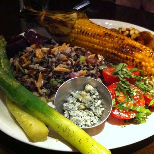 Jackson's Mighty Fine Food & Lucky Lounge 11927 Democracy Dr Reston