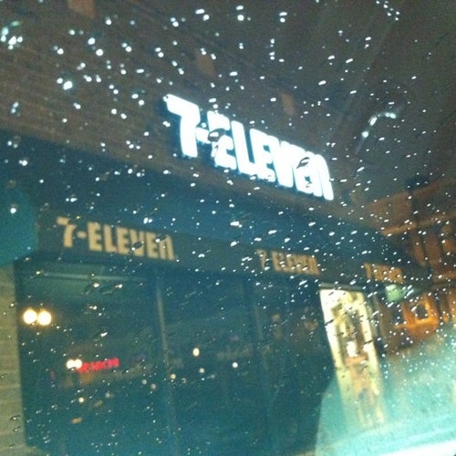 7-Eleven