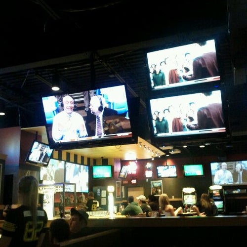 Buffalo Wild Wings 205 N 76th St Omaha