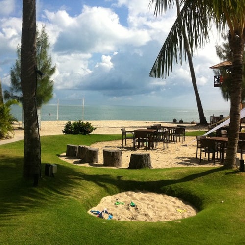 Golden Sands Resort Batu Ferringhi Beach Batu Feringgi