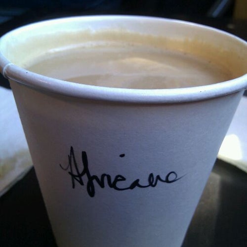 Central Coffee Tea & Spice 1696 Hayes St San Francisco