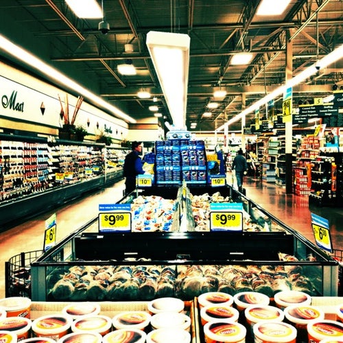 King Soopers
