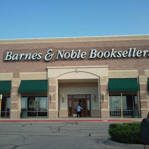 Barnes & Noble